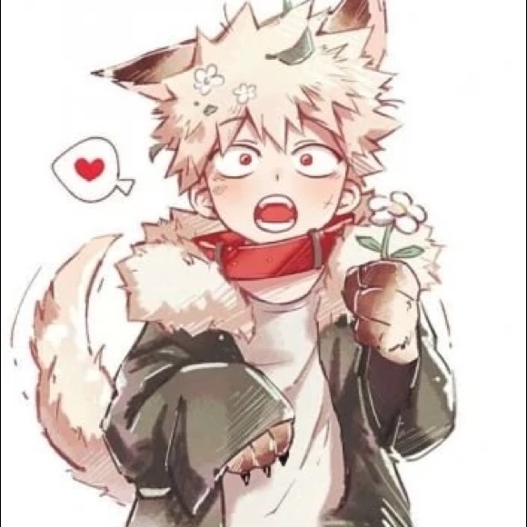 Meet your Posher, Briana - Picture 1 of 1